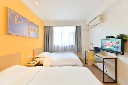 Pod Inn Shanghai Zhongshan Park - 3