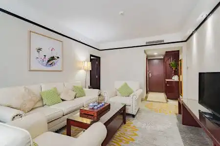 Zhong Hai - 2