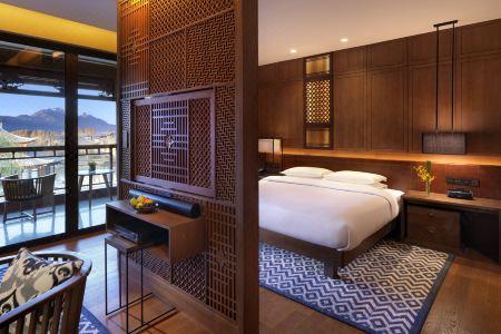 Jinmao Purelax Lijiang, The Unbound Collection By HYATT - 25
