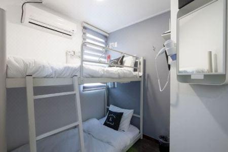 K-Guesthouse Dongdaemun - 10