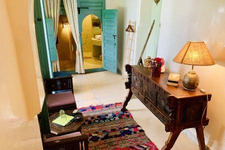 Riad 11 Zitoune - 68