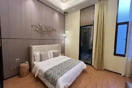 Birds Resorts & Villa - 206