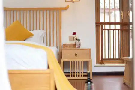 XILU·NANXI INN - 99