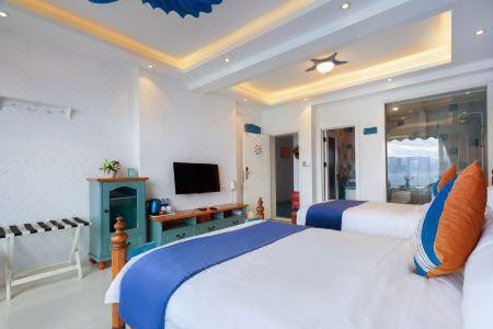 Dali Sea Whisper Sea-view - 104