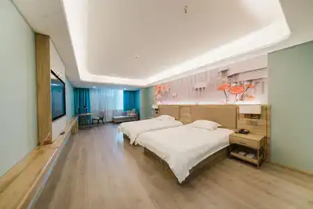 Tianjia Holiday - 7