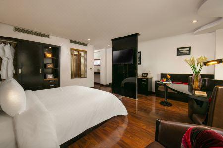 La Nueva Boutique Ha Noi - 33