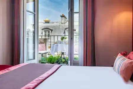 Trianon Rive Gauche - 4