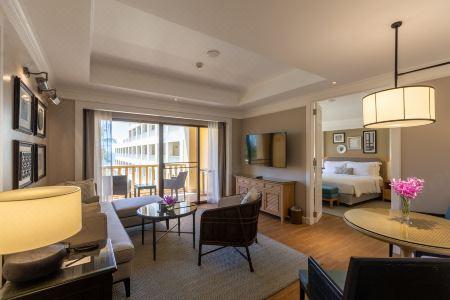 Dusit Thani Hua Hin - 26