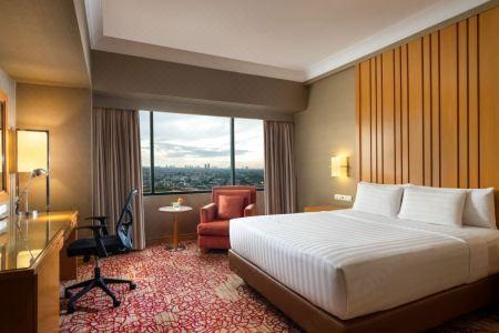 Ciputra Jakarta managed by Swiss-BelInternational - 11