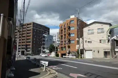 Kyoto Uraraka Guest House - 1