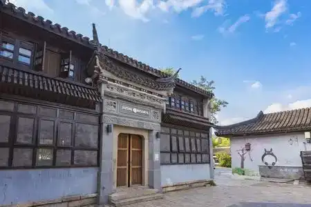 Jiushu Xi'an Inn - 0