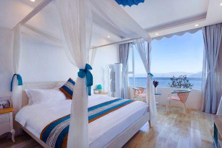 Dali Sea Whisper Sea-view - 32
