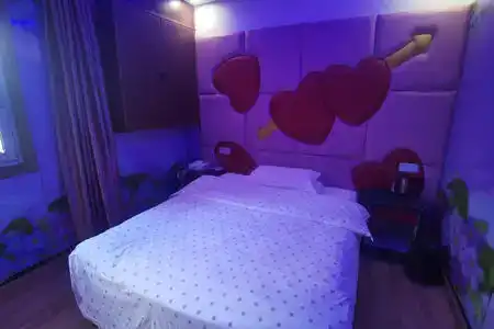 Nanyuan Hostel - 3