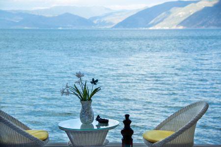 Dali Sea Whisper Sea-view - 105
