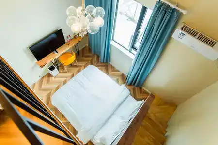 Dinanyingju Hostel - 77