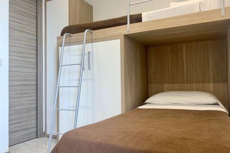 Village Camping Santa Fortunata - Campogaio - 61