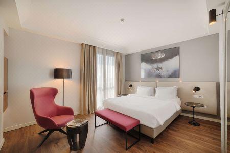 Radisson Blu, Milan - 47