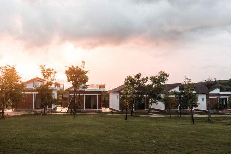 Prek Kdat Resort - 9
