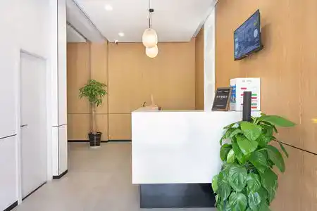 Changee MINI (Shanghai Pudong Jinqiao Road Subway Station) - 1