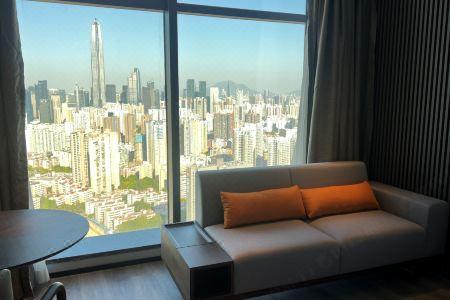ICON LAB Shenzhen Futian - 41