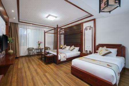 Fairyland Dali Ancient Town Yangren St Xinmin Rd Branch - 29