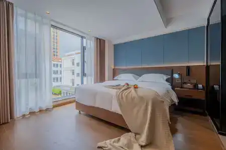 Dali Huayu - 5