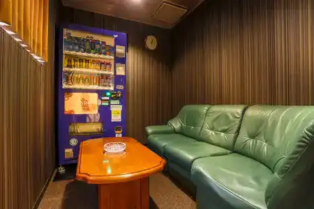 Capsule Land Yushima - 4
