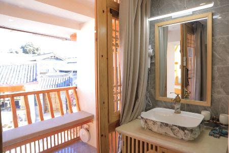 Xianyu Xianting Designer Art Inn - 49