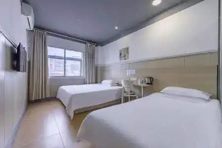 Hi Inn - 3
