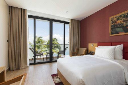 Marina Bay Vung Tau Resort & Spa - 69