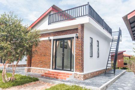Prek Kdat Resort - 10