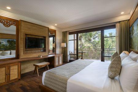 Adiwana Unagi Suites - 5
