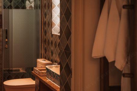 GUANXIN · Half a Mile | Monet Garden Inn Monet Garden - 77