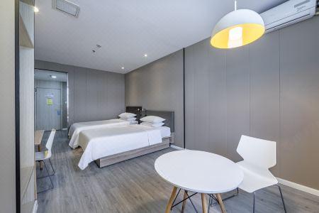 Hanting Express Shanghai Hongqiao Hub Huacao - 29