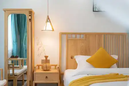 XILU·NANXI INN - 50