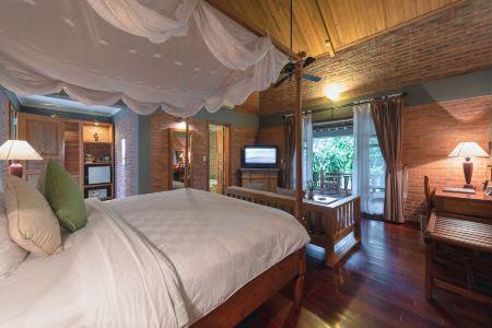 Pilgrimage Village Resort & Spa - 58