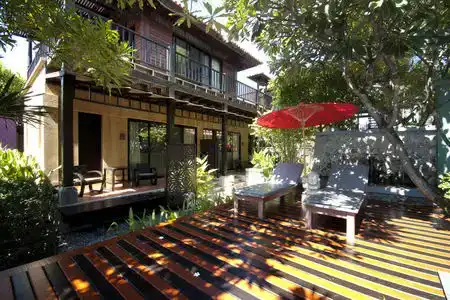 Praseban Resort - 5