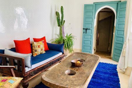 Riad 11 Zitoune - 60