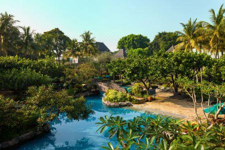Hyatt Regency Yogyakarta - 9