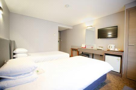 Savoy Myeongdong - 90