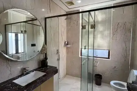 Birds Resorts & Villa - 204