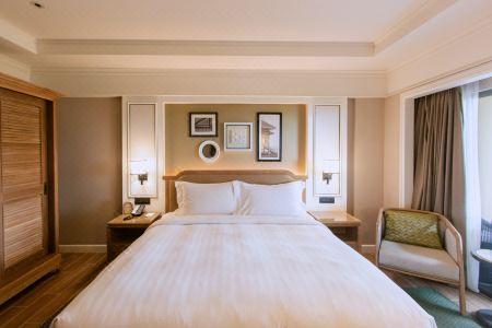 Dusit Thani Hua Hin - 30