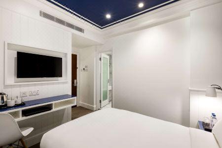 Radisson Blu, London Tottenham Court Road - 64