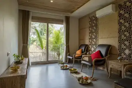 The Sun of Granary Resort and Villas - 6