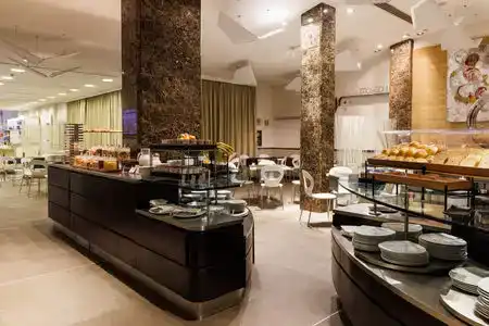 Best Western Premier Royal Santina - 2