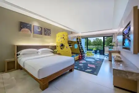Mission Hills Resort Shenzhen - 6