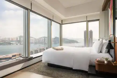 EAST Hong Kong - 54
