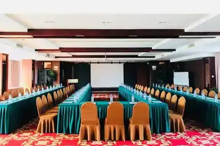 Longjing No.3 Resort - 8