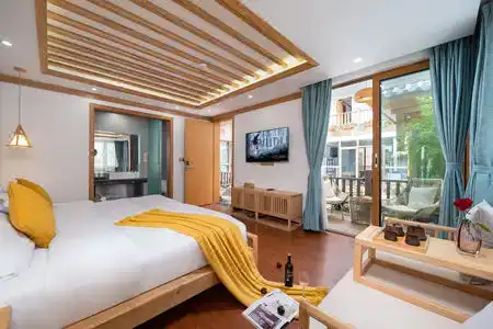 XILU·NANXI INN - 84