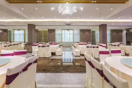 Huzhou grand yue business - 7